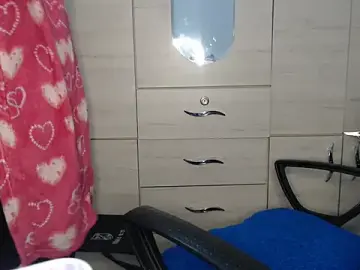 Stripchat Live Sex Cam of SWEETT_CORY