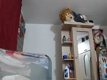 Stripchat Sex Cam of SWEETT_CORY