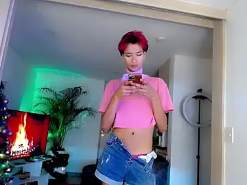 Stripchat Best Webcam of Sweet_Jack1