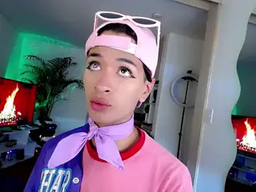 Stripchat Adult Video Chat of Sweet_Jack1