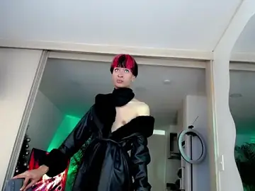 Stripchat Sex Chat of Sweet_Jack1