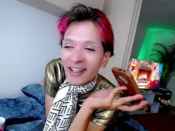 Stripchat Adult Webcam of Sweet_Jack1