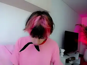 Stripchat Live Sex Cam of Sweet_Jack1