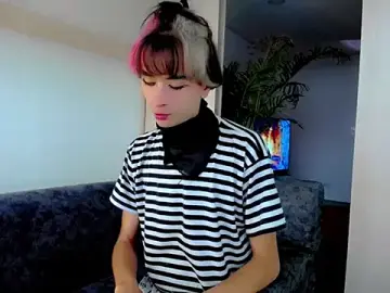 Stripchat Sex Chat of Sweet_Jack1