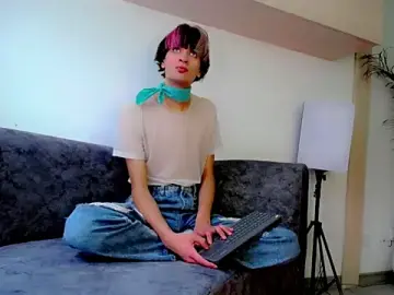 Stripchat Best Webcam of Sweet_Jack1