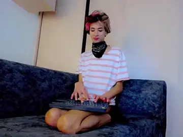 Stripchat Nude Webcam of Sweet_Jack1