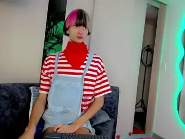 Stripchat Best live sex cam show of Sweet_Jack1