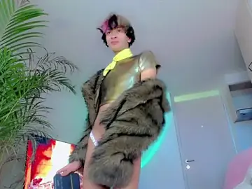 Stripchat Live Porn of Sweet_Jack1