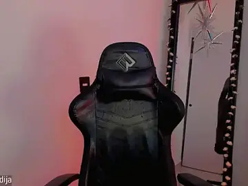 Stripchat Adult Webcam of johedija