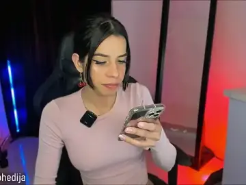 Stripchat Best Webcam of johedija