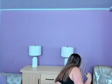 Stripchat Live Porn of nathalie_rossel