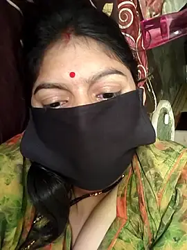 Stripchat Sex Cam of Ananyasingh47