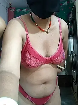 Stripchat Live Porn of Ananyasingh47