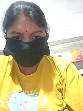 Stripchat Live Sex of Ananyasingh47