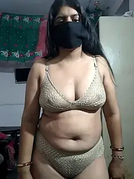 Stripchat Free Porn Cam of Ananyasingh47