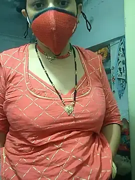 Stripchat Sex Chat of Ananyasingh47