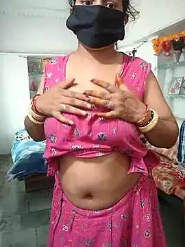 Stripchat Live Sex of Ananyasingh47