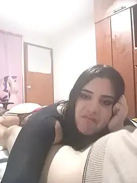 Stripchat Live Sex Cam of Samy_hot_69