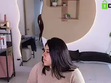 Stripchat Sex Chat of hot69temptation_