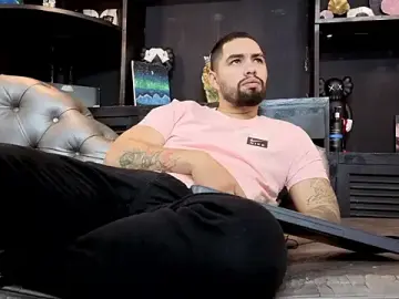 Stripchat Live Sex of matteosantos