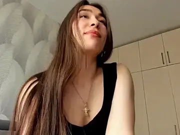 Stripchat Nude Webcam of Bambiii_bby