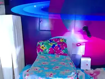 Stripchat Free Live Porn of Cristalxxts