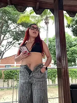 Stripchat Adult Video Chat of Goddess_Naughty