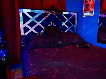 Stripchat Nude Webcam of Luke_Howland