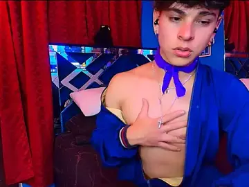 Stripchat Sex Chat of Luke_Howland