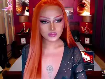 Stripchat Live Sex Cam of NatalyaFox