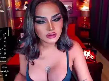 Stripchat Adult Video Chat of NatalyaFox