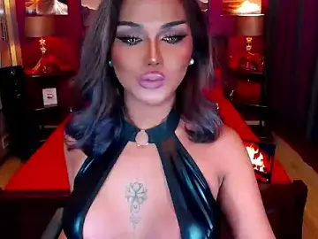 Stripchat Sex Chat of NatalyaFox