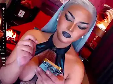 Stripchat Best Webcam of NatalyaFox