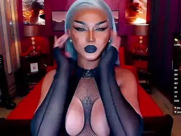 Stripchat Private Sex Chat of NatalyaFox