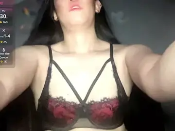 Stripchat Live Porn of kathrynwilson1