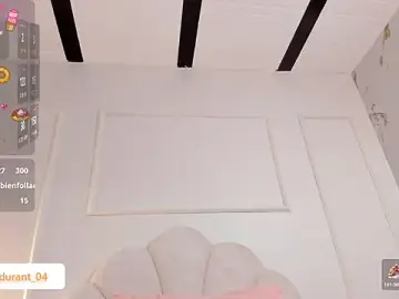 Stripchat Adult Video Chat of Cloedurant