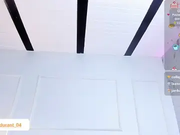 Stripchat Nude Webcam of Cloedurant