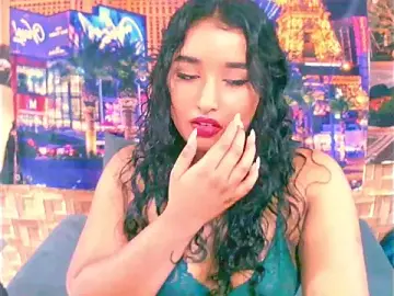 Stripchat Live Sex of IndianAngel4u