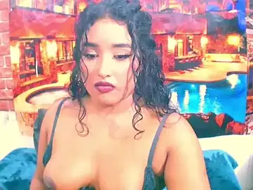 Stripchat Free Porn Cam of IndianAngel4u