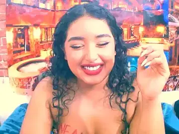 Stripchat Sex Chat of IndianAngel4u