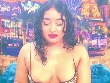 Stripchat Sex Cam of IndianAngel4u