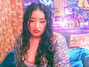 Stripchat Adult Webcam of IndianAngel4u