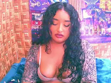 Stripchat Live Sex Cam of IndianAngel4u