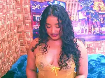 Stripchat Live Porn of IndianAngel4u