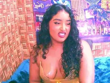 Stripchat Sex Chat of IndianAngel4u