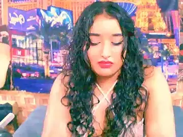 Stripchat Sex Cam of IndianAngel4u