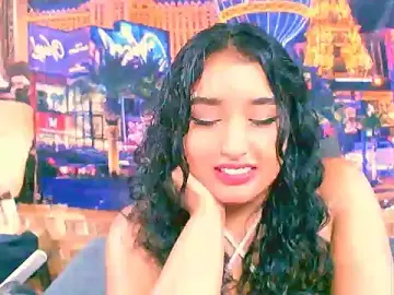 Stripchat Sex Chat of IndianAngel4u