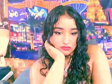 Stripchat Free Porn Cam of IndianAngel4u