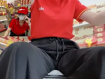 Stripchat Live Porn of Sayuri_Satou