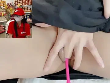 Stripchat Live Sex Cam of Sayuri_Satou